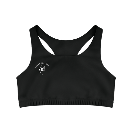 WOMEN'S "GC" SPORTS BRA